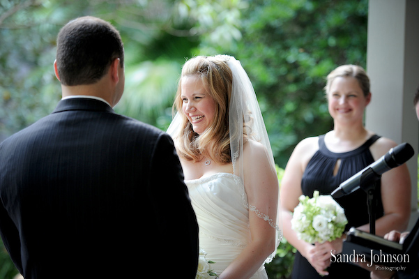 Best Courtyard Lake Lucerne - IW Phillips House Wedding Photos - Sandra Johnson (SJFoto.com)